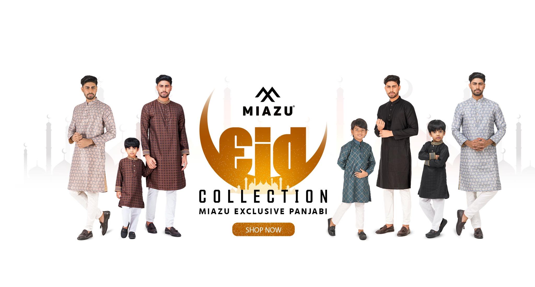 Fashion collection